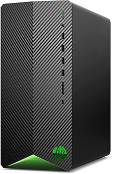 Amazon.com: HP Pavilion Gaming Desktop, 10th Generation